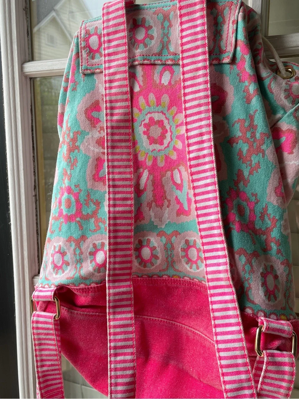 Vineyard Vines Backpack